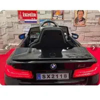 ماشین شارژی ۴ موتوره BMW مدل Sx2118|اسباببازی بچه|تهران, جنتآباد شمالی|دیوار