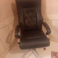 صندلی سالم بدون زدگی