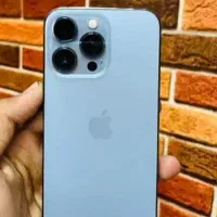 13 پرو 256 درحد نو لازروقی