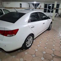 سراتو 2000 فول اپشنال مدل 97|خودرو سواری و وانت|همدان, |دیوار