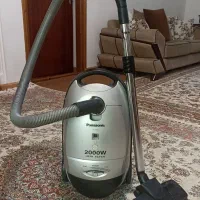 جاروبرقی