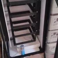 دستگاه جوجه کشی ۲۱۰تایی سالم د رحدنو