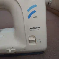 چرخ خیاطی جگوار