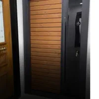 درب ضد سرقت ترنم