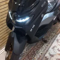 موتور ان مکس ۱۴۰۴صفر