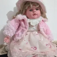 عروسک
