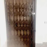 درب و پنجره اکاردونی محسنی|مصالح و تجهیزات ساختمان|کرمان, |دیوار