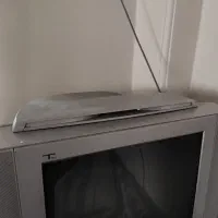 تلویزیون پاناسونیک در حد|تلویزیون و پروژکتور|تهران, سلسبیل جنوبی|دیوار