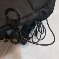 کیف لپ تاپ دانشجویی|کیف، کفش، کمربند|اشتهارد, |دیوار