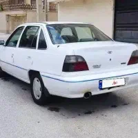 فروش دوو سیلو تمیز