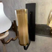 لوستر یوسف اباد اقای مقدم زاده|لوستر و چراغ آویز|تهران, یوسف‌آباد|دیوار