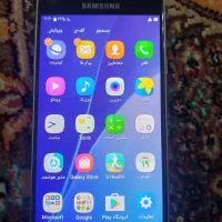 گوشی سامسونگ a3 2016