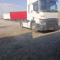 راننده پایه یک مدارک کامل.