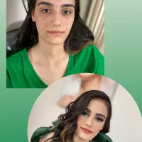آموزش تخصصی میکاپ‌ مبتدی تا پیشرفته فقط با۴میلیون