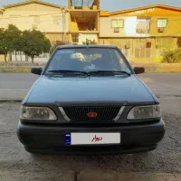 پراید ۱۴۱ مدل ۹۰ بیرنگ وپلمپ|خودرو سواری و وانت|علی‌آباد کتول, |دیوار