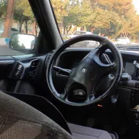 ماشین زانتیا همه چیز سالم وتمیز|خودرو سواری و وانت|دماوند, مسکن مهر گیلاوند|دیوار