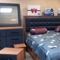 سرویس خواب هاکان کد۳۰۱|تخت و سرویس خواب|ایلام, |دیوار