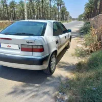 فروش فوری زانتیا ۲۰۰۰ مدل۸۷|خودرو سواری و وانت|فراشبند, |دیوار