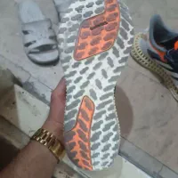 کتانی ادیداس سایز۴۴ونیم،۴۵|کیف، کفش، کمربند|تهران, آذری|دیوار