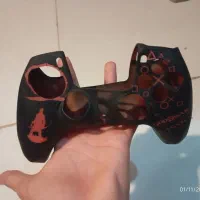 روکش دسته PS4