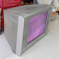 تلویزیون قدیمی