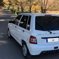 پراید111|خودرو سواری و وانت|تربت‌حیدریه, بالا ولایت|دیوار