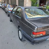 روا مدل 85|خودرو سواری و وانت|قدس, شهر‌قدس|دیوار