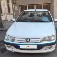 پژو پارس XU7مدل آخر ۹۹