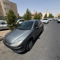 مدل ۸۸ / v1 / SD|خودرو سواری و وانت|قم, پردیسان|دیوار