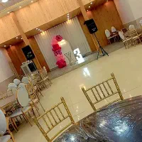 تالار پذیرایی