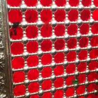 کاروان مشهد با مدیریت خانم ارباب