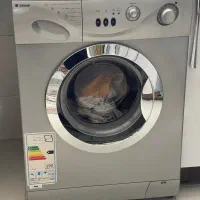 ماشین لباسشویی اسنوا ۵ کیلویی