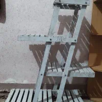 استند گلدان