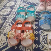 کفش|کیف، کفش، کمربند|تربت جام, خیرآباد|دیوار