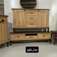 اینه کنسول|بوفه، ویترین، کنسول|بندر ماهشهر, |دیوار