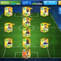 اکانت دریم لیگ قدیمی