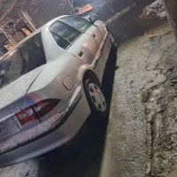 سمند مدل ۸۳ دوگانه|خودرو سواری و وانت|ارومیه, |دیوار