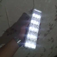 چراغ شارژی 30 تایی|لامپ و چراغ|زنجان, |دیوار