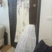 پیراهن سنگ دوزی شده مجلسی مناسب جشن ومراسم|لباس|تهران, ترمینال جنوب|دیوار