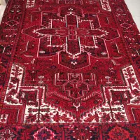 فرش های دست بافت نو و در حد نو