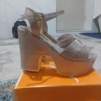 کفش شیک و بلند|کیف، کفش، کمربند|سقز, |دیوار