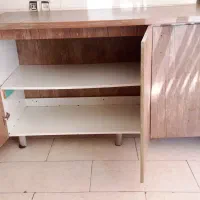 کابینت اپن سه در
