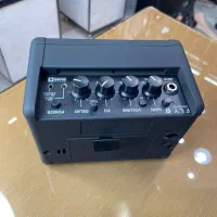 آمپلی فایر بلک استار مدل Fly blue|گیتار، بیس، امپلیفایر|تهران, افسریه شمالی|دیوار