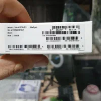 گوشی سامسونگ Galaxy A17 دو سیم 256 گیگابایت و رم 8|موبایل|مشهد, ایثارگران|دیوار