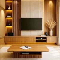 اجرای انواع سقف کاذب و دکوراسیون داخلی