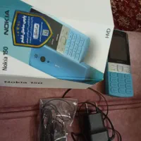 گوشی نوکیا  ۱۵۰