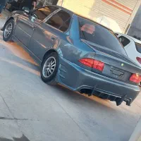 کلینیک تخصصی خودرو صافکاری و نقاشی