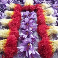 استخدام بازاریاب فروش زعفران