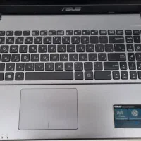 لپتاپ دانشجویی ASUS|رایانه همراه|اصفهان, خواجو|دیوار