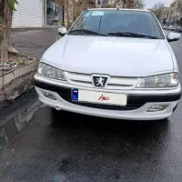 پارس ۱۴۰۰|خودرو سواری و وانت|فردیس, سرحدی|دیوار